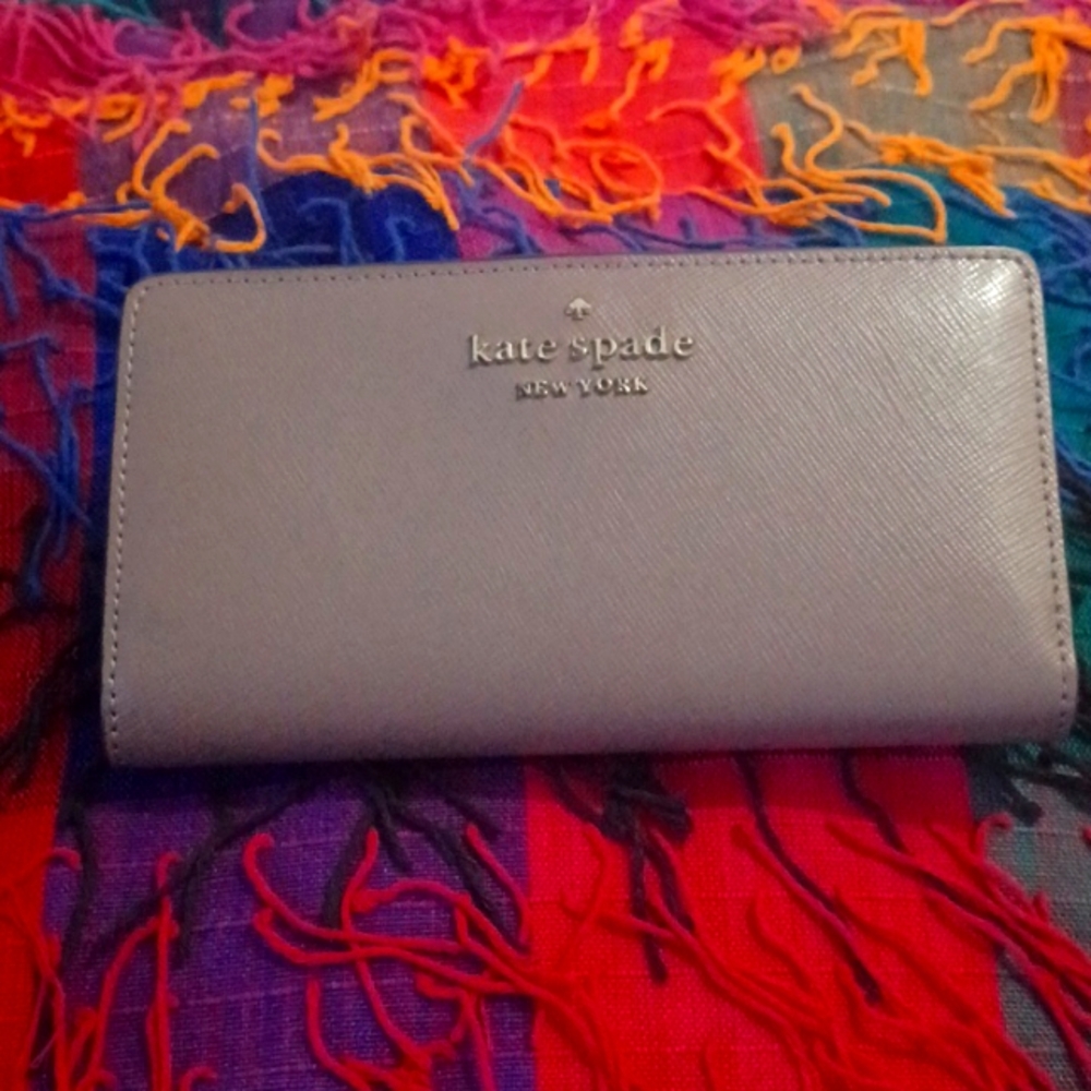 Kate spade ♠️ wallet